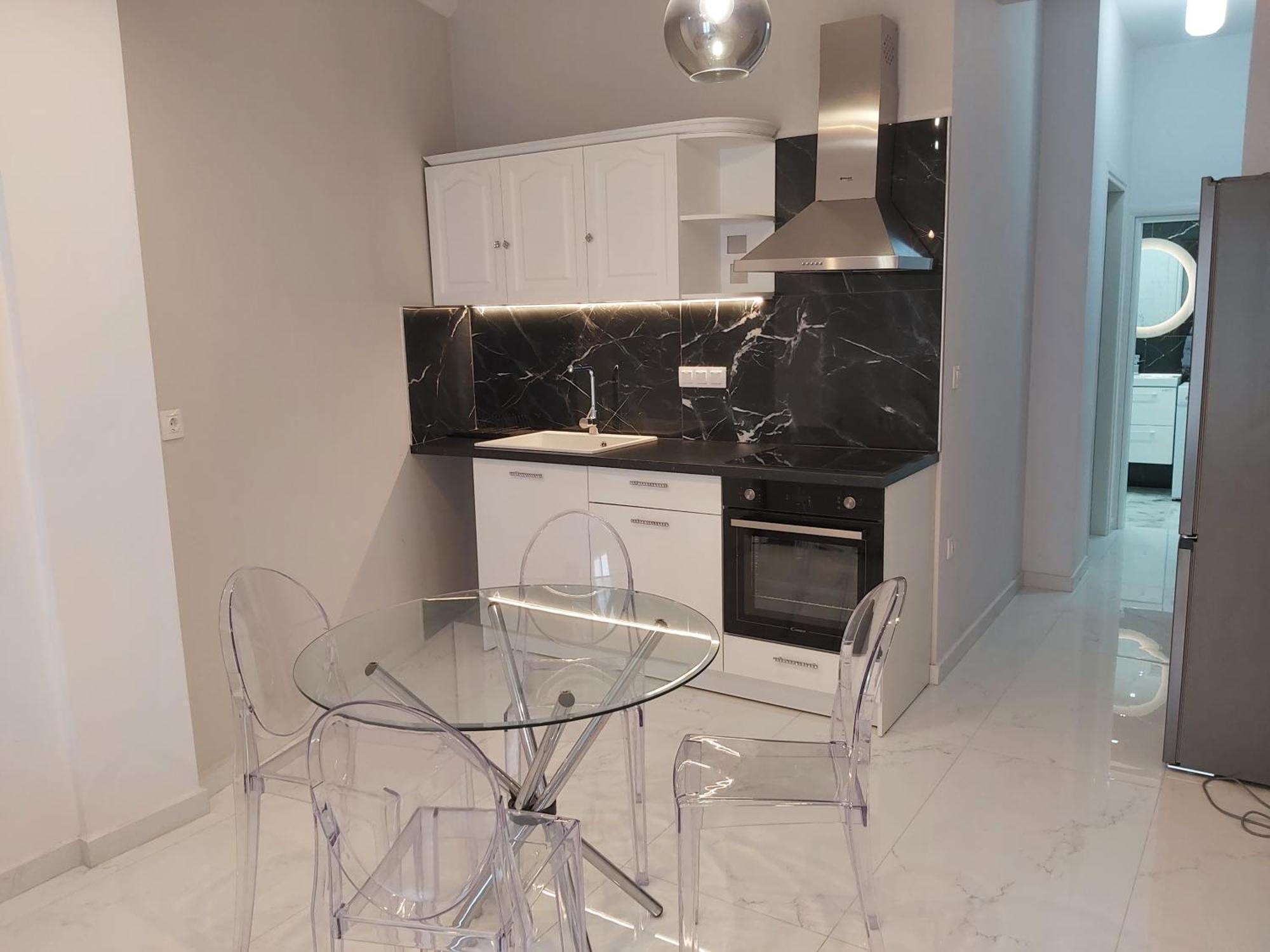 Smart & Chic Apartment Thessaloniki