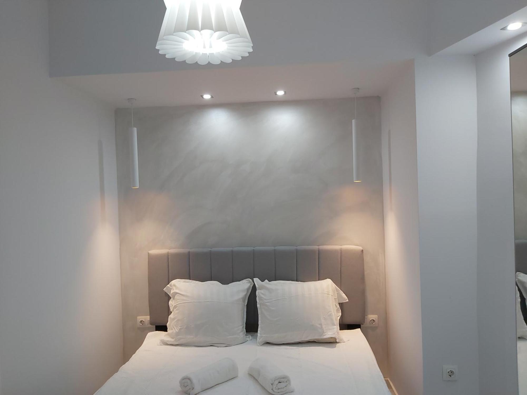 Apartment Smart & Chic Thessaloniki