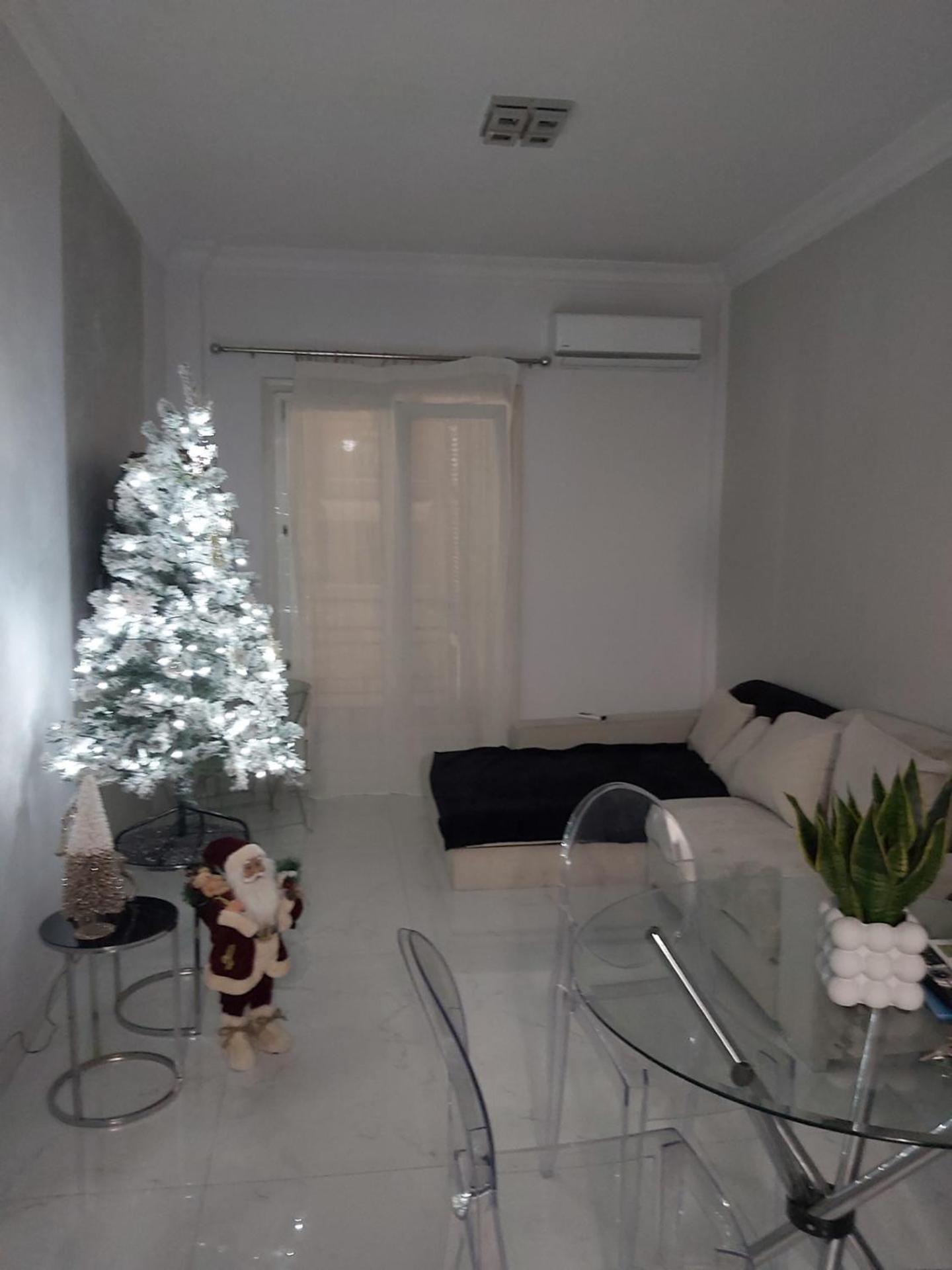 Apartment Smart & Chic