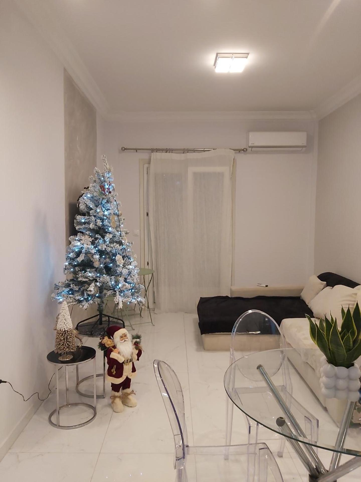 Smart & Chic Apartment *